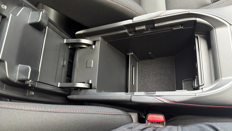 Mazda CX-30 2.5 e-Skyactiv G MHEV [140] Homura 5dr Auto Petrol Hatchback